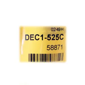 58871 BANNER Male Female Straight Cable #3