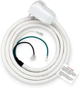 GPL4-10-2 BAOMAIN ELECTRIC CO Lcdi Ac Power Cord Nema Plug