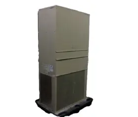 ACC20277 BARD Central Air Conditioner Wall Mount #2