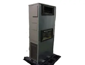 ACC20338 BARD Central Air Conditioner Wall Mount #3