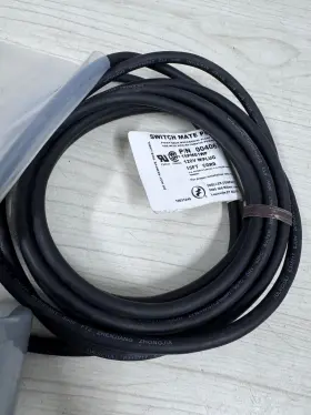 15PMD1WP BARRY CONTROLS Zoeller Switch Mate Pump Float #3