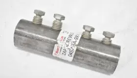 04S-BA-9X-N34A BARSPLICE Zap Screwlok Unit Screw Bolt