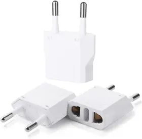TP3EG BATES CHOICE Pack Travel Adapter Plug