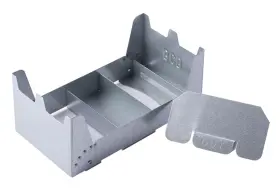 CN337 BCB ADVENTURE Bushcraft Firedragon Fuel Cooker