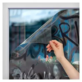 AG4M BDF Window Film Graffiti Mil