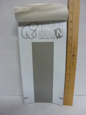 3066395 BEAR SKIN Joint Flashing Peel Stick Lap Siding Sheets