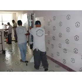 6MSB24 BEARACADE Film Adhesive #2