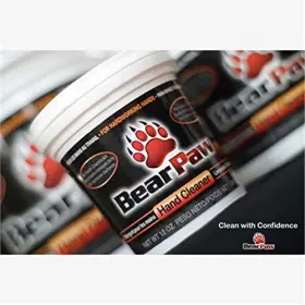 BP5GAL BEARPAW HAND CLEANER Bear Paw