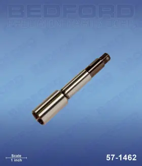 57-1462 BEDFORD Rod Humdinger Binks