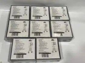5335-0 Weatherproof Box Outlets Die Cast