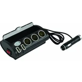 22-1-39279-8 BELL AUTOMOTIVE Power Station Dash Mount