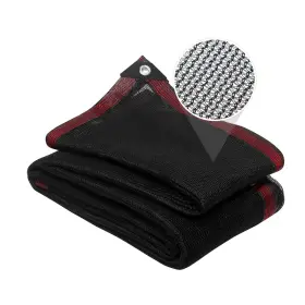 025128142524 BELLEBILL Shade Mesh Screen Tarp Grommets