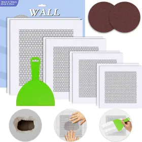 LGJ002 BENBUWN Wall Repair Adhesive Kit