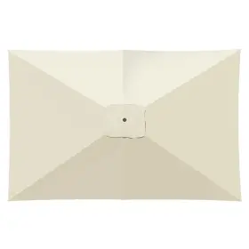 UC-16-ECR BENEFITUSA Top Cover Umbrella Canopy Ribs
