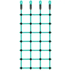 BLCN-03 BENELABEL Climbing Cargo Net Web BLCN-03 BENELABEL Climbing Cargo Net Web