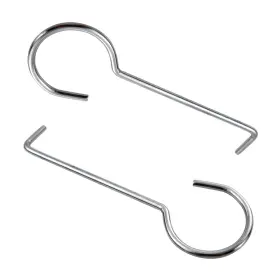 LK-2 BERNKOT Drain Key Steel Lifting Hook Grate Clean