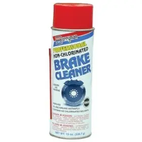 084-2421 BERRYMAN PRODUCTS Chlorinated Brake Aero Chlor Set