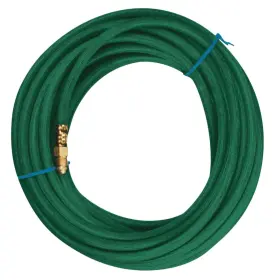 1-4X1-GRN-50-ARGON BEST WELDS Single Hose Kit