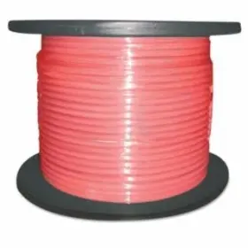 T1-2X2-RED BEST WELDS Spiral Hosegr Rl
