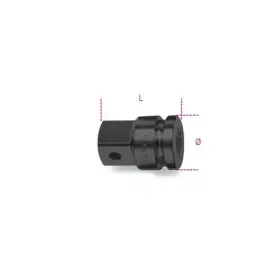 007200814 BETA Impact Adapter Female Male Drives
