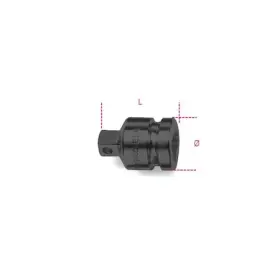 007280810 BETA Impact Adapter Female Male Drives