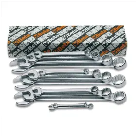 000420163 BETA TOOLS USA Combination Wrenches Box