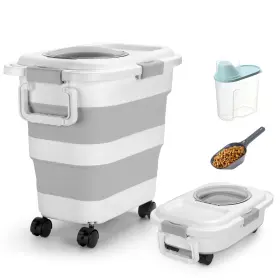 Dry-food-container BEYOUNG Airtight Dog Storage Containers