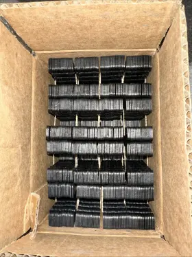 BF-40S319 BFSEALS Stack Shim Shimstack
