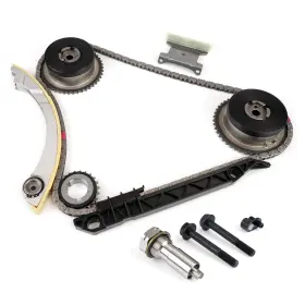 TC-1071-S-BHB BHB Engine Timing Chain Vvt Sprocket Chevy Gmc