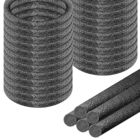 600248654029 BHUCUTU Foam Backer Rod Concrete Crack Filler