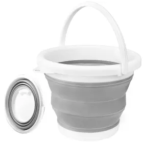 CB-10L BIDFUL Handle Gallon Clean