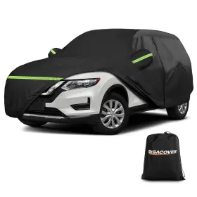 XB151 BIGACOVER Suv Nissan Rogue Car Cover Waterproof Weather
