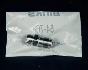 54-768 BINKS Air Connector