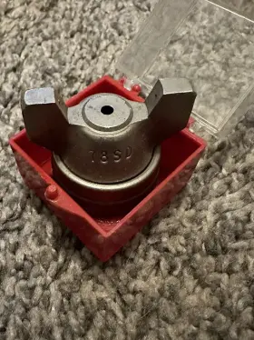 78SD BINKS Air Nozzle Paint Gun
