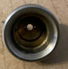 K92S BINKS Air Nozzle Paint Gun #3
