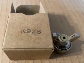 K92S BINKS Air Nozzle Paint Gun