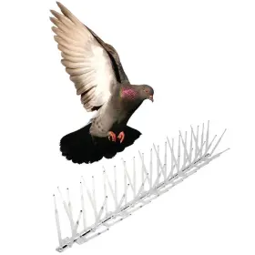 MMBBG2000-5-50 BIRD GONE Spike