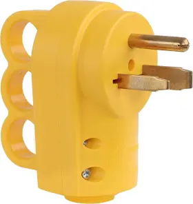 812027 BISUPPLY Power Plug Voltage Wall Welder Outlet Amp