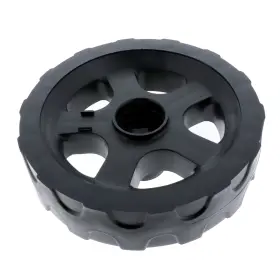 5140187-94 BLACK DECKER Lawn Mower Wheel Front