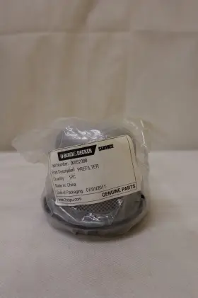 90552388 BLACK DECKER Vacuum Prefilter