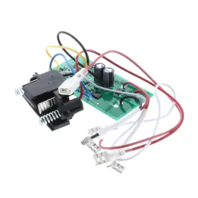 90636991 BLACK DECKER Sweeper Pcb