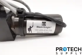 122-420-610-720 BLACK KNIGHT Solenoid #2