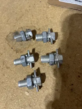 APS06 BLACKBURN Split Bolt