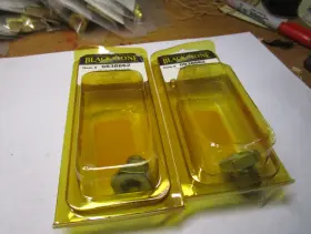 0838662 BLACKSTONE Adapter
