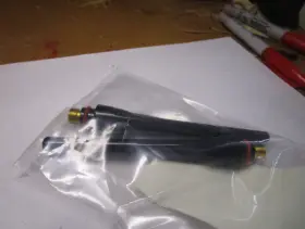 57Y02 BLACKSTONE Cap Torches