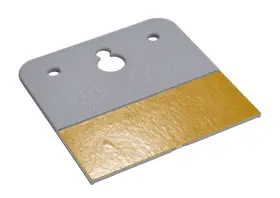 722713957364 BLU TRACK Hanger