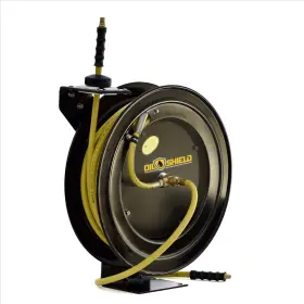 10011123 BLUBIRD Air Hose Reel