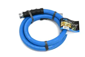 BSAL5806 BLUBIRD Ag Lite Ultra Light Rubber Garden Hose