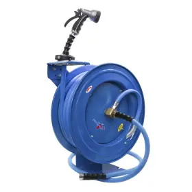 BSWR5850 BLUBIRD Bluseal Water Hose Reel Steel Constr