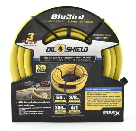 OS3850 BLUBIRD Oilshield Next Air Hoses